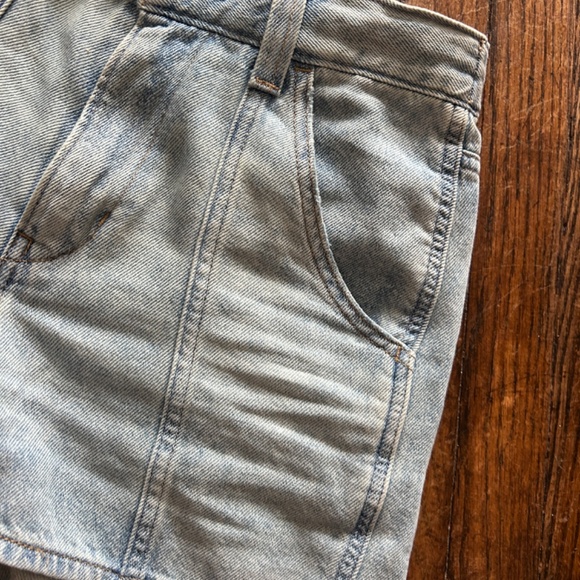 Levi’s shorts - Picture 2 of 6